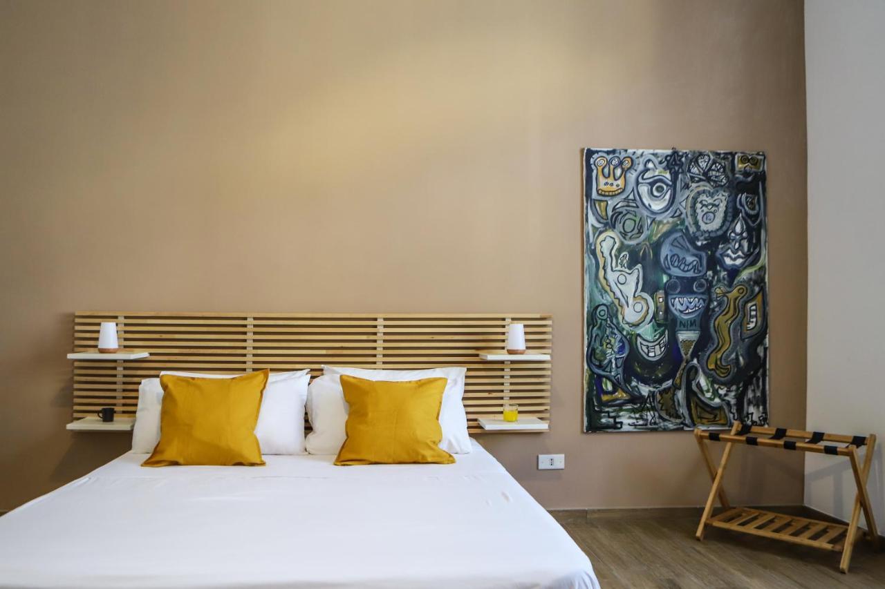 Ferienwohnung Flego Pozzuoli By Wonderful Italy Exterior foto